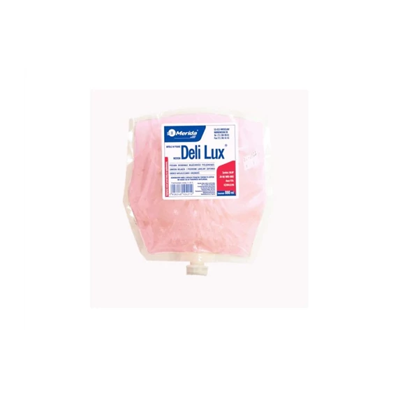 M Habszappan patron SDL Deli Lux 880 ml