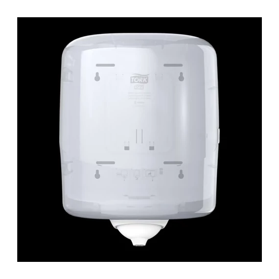 Tork Reflex™ laponkénti adagolású belsőmagos adagoló - M4 - Fehér - Szolgáltatási díj