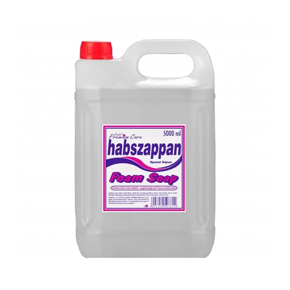 AD Premium Care habszappan 5 liter