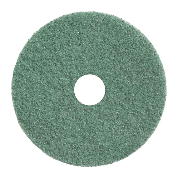 TTs súrolópad 17 coll  432 mm zöld