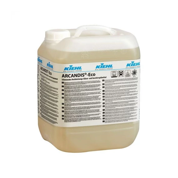 Kiehl ARCANDIS Eco gépi mosogató 10 liter