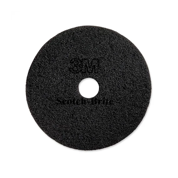 TTs súrolópad 17 coll 432 mm fekete