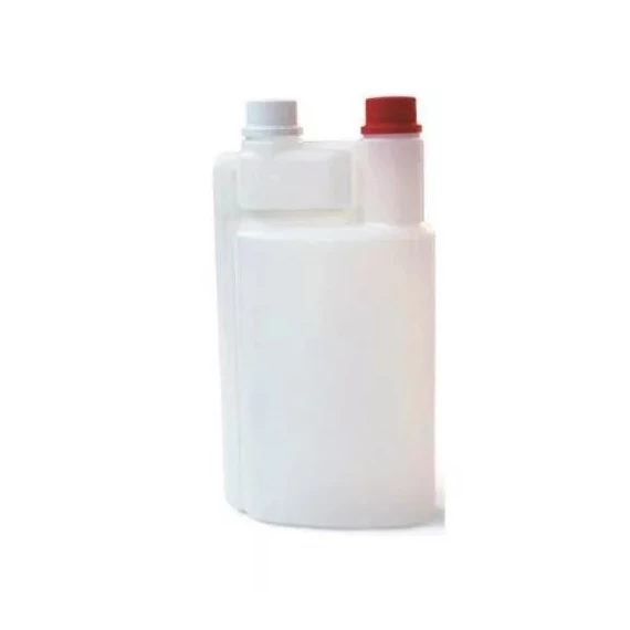 Kiehl Adagolóflakon kétnyakú 1 liter