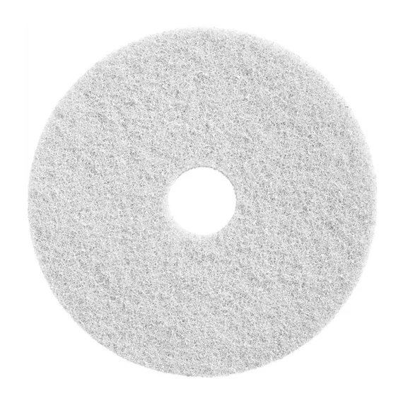 TTs súrolópad 17 coll 432 mm fehér