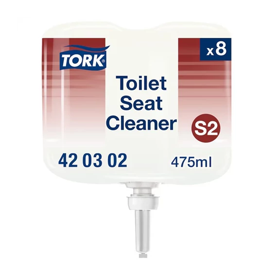 Tork Toalettülőke tisztító 