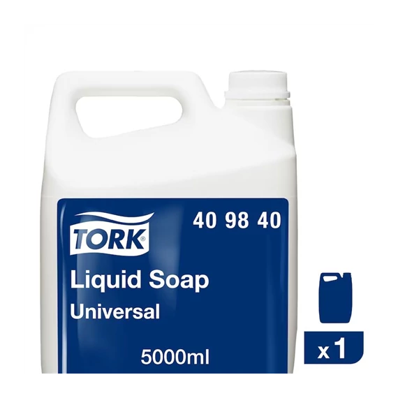 Tork Folyékony szappan 5 liter