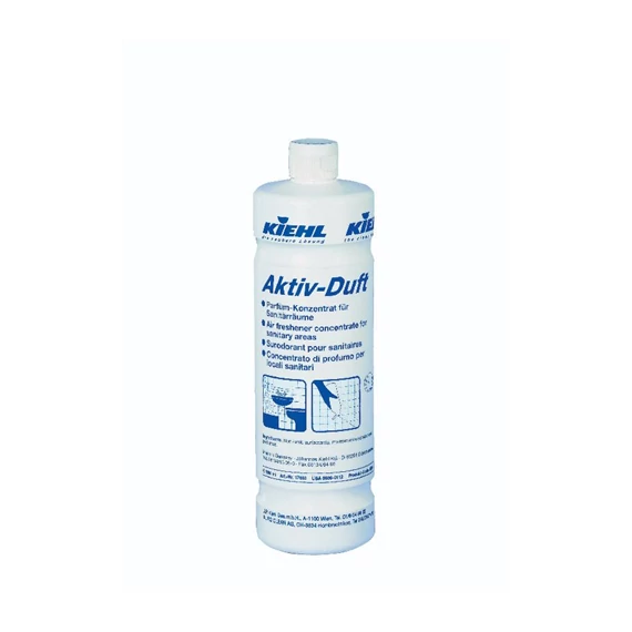 Kiehl Aktiv-Duft illatolaj 1 liter