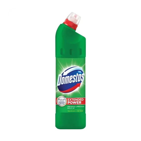 H Domestos 750 ml