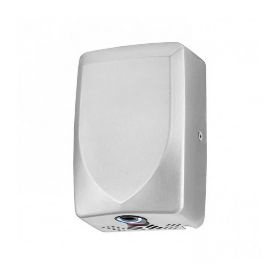 AD Kézszárító THYNDRY rozsdamentes 1000W