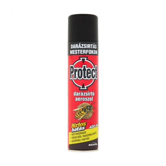 H Protect darázsírtó 400 ml