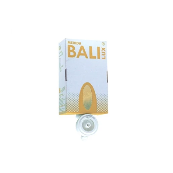 M Habszappan patron SBP Bali plus citrus illattal 700 gramm