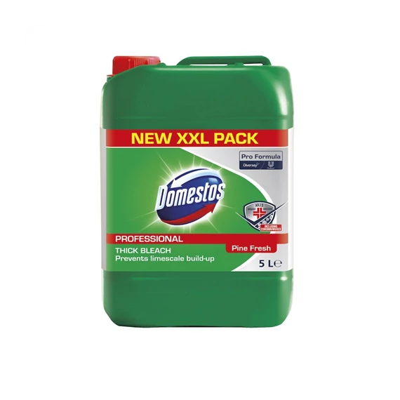 Diversey Domestos Pro Formula Pine Fresh 5 liter