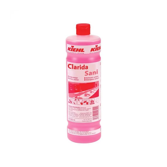 Kiehl Clarida Sani vízkőoldó 1 liter