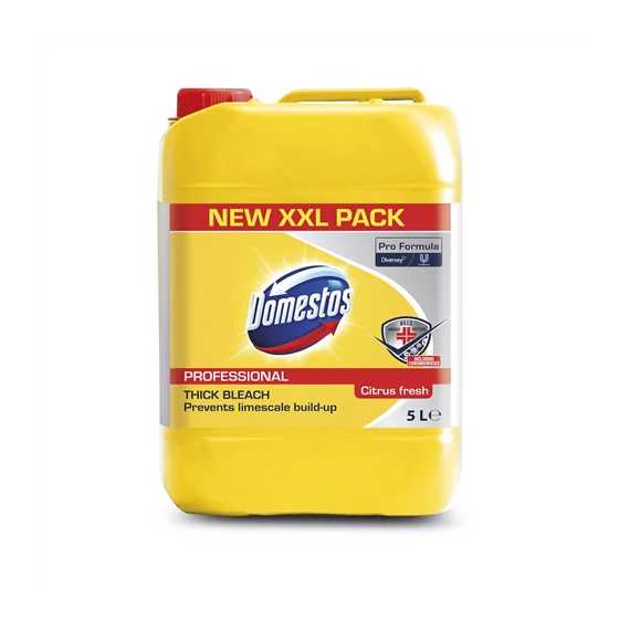Diversey Domestos Pro Formula Citrus Fresh 5 liter