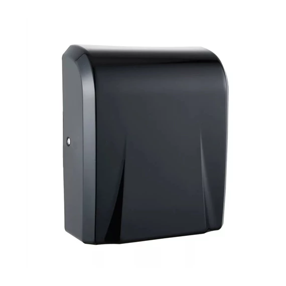 AD Alpha kézszárító ultra slim 1300 W - Fekete