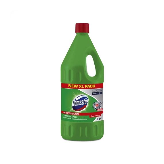 Diversey Domestos Pro Formula Pine Fresh 2 liter