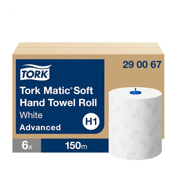 Tork Matic® tekercses kéztörlő