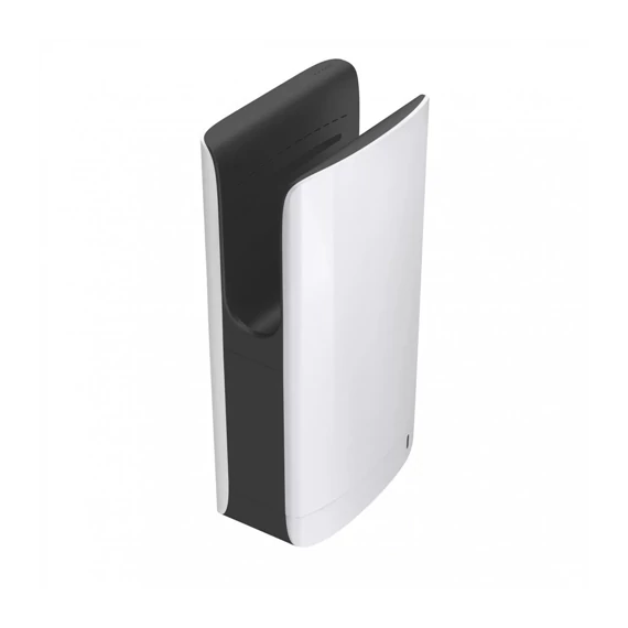 AD Kézszárító légpengés/airblade/(slim ABS műanyag) 1850W