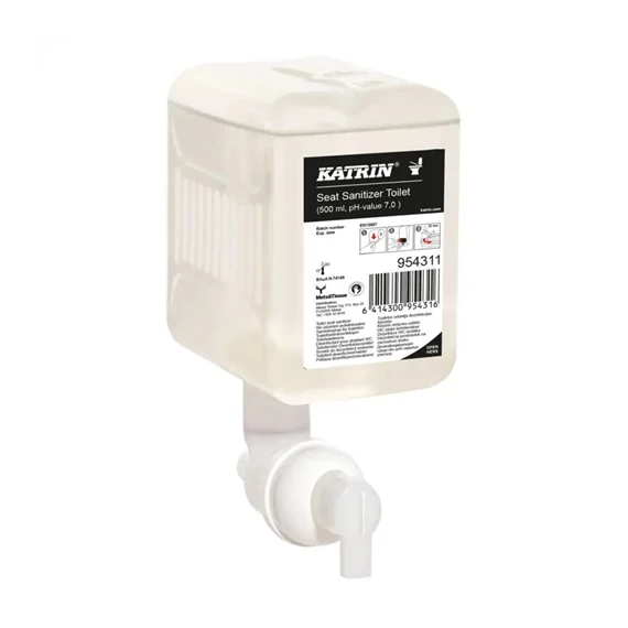 Katrin Ülőke fertötlenítőhab - 500 ml