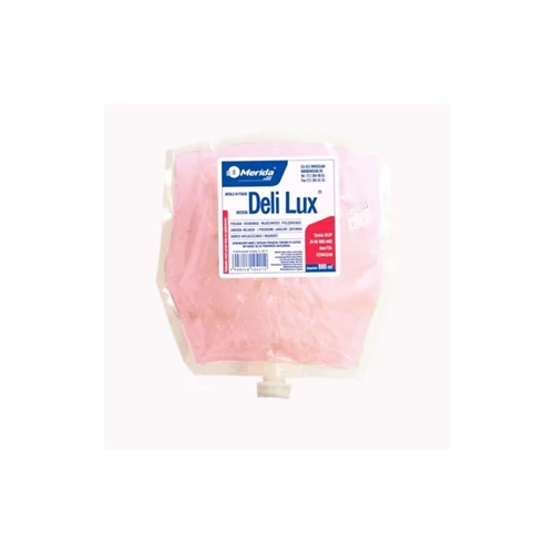 M Habszappan patron SDL Deli Lux 880 ml