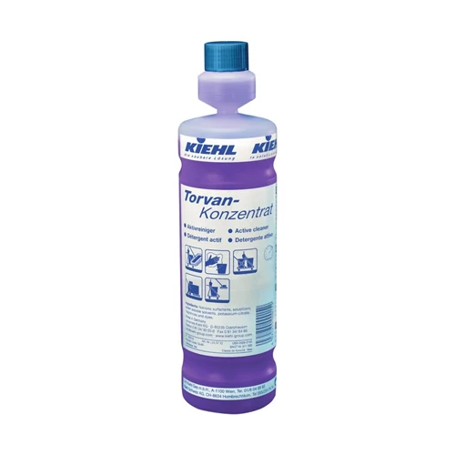 Kiehl Torvan le és felmosó koncentrátum 1 liter