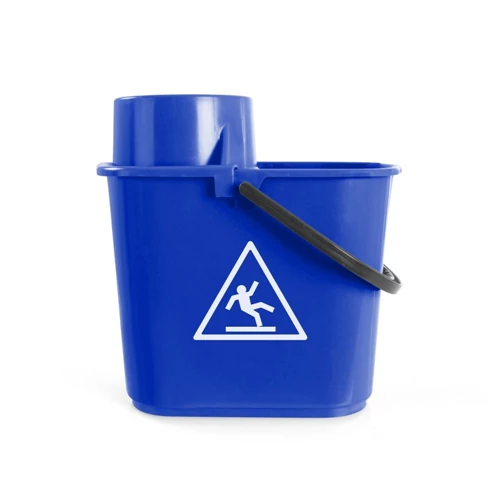 TTs vödör 14 liter Easy kék