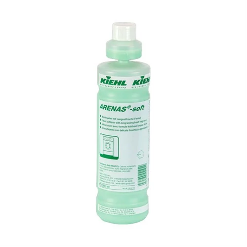Kiehl Arenas-soft öblítő 1 liter