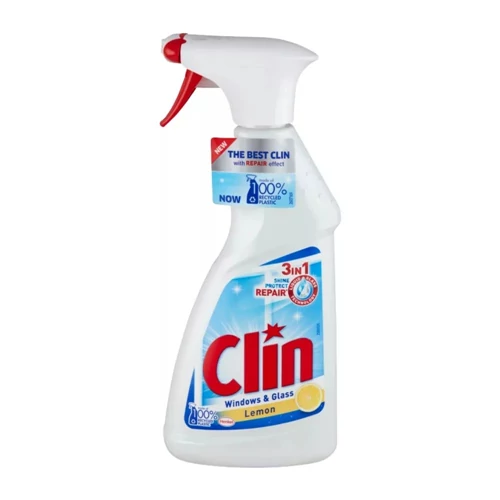 H Clin ablaktisztító 500 ml szórófejes