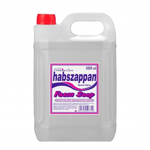 AD Premium Care habszappan 5 liter