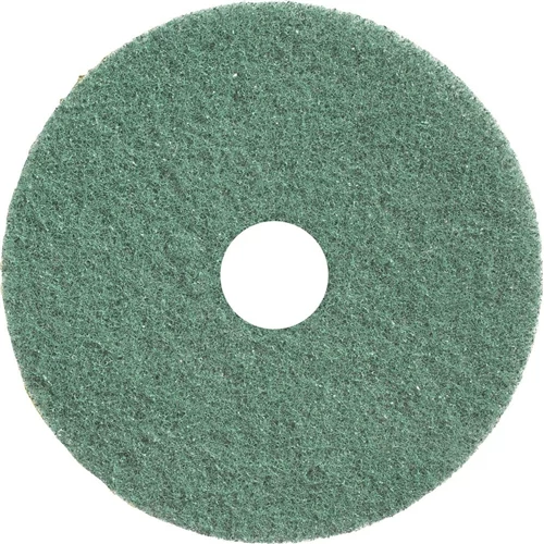 TTs súrolópad 17 coll  432 mm zöld
