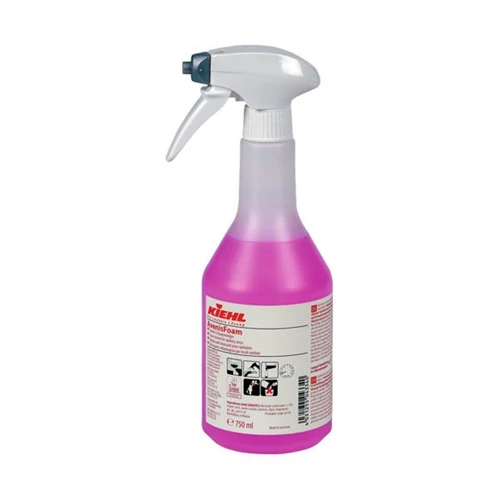 Kiehl Avenis-Foam szanitertiszító hab Öko 750 ml