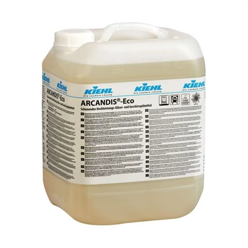 Kiehl ARCANDIS Eco gépi mosogató 10 liter