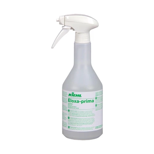 Kiehl Eloxa prima inox-fém ápoló 750 ml