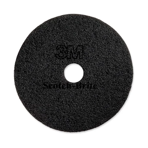 TTs súrolópad 17 coll 432 mm fekete
