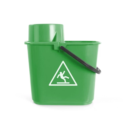 TTs vödör 14 liter Easy zöld