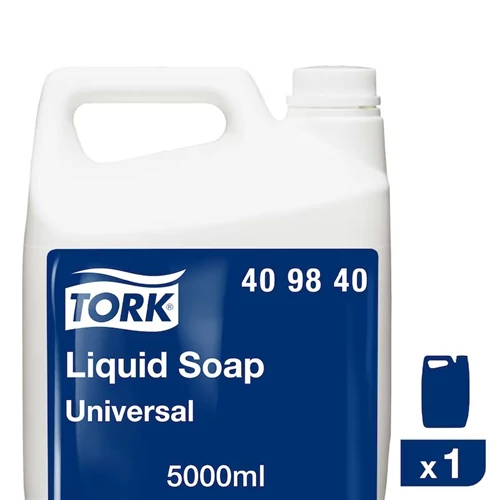 Tork Folyékony szappan 5 liter