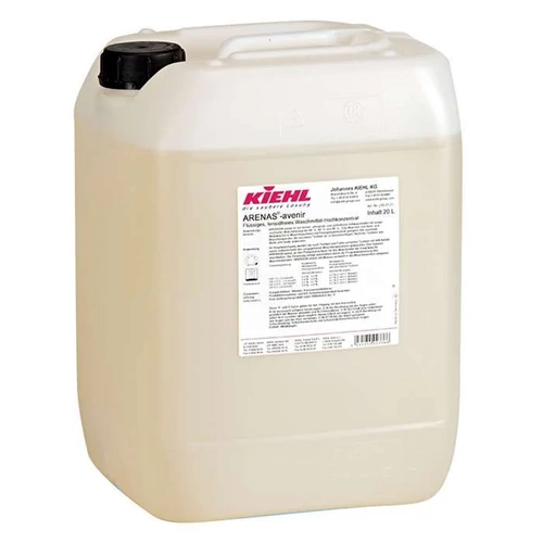 Kiehl Arenas-AVENIR folyékony mosószer 20 liter