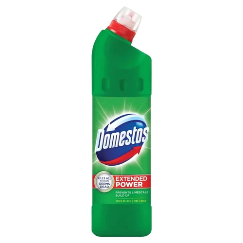 H Domestos 750 ml