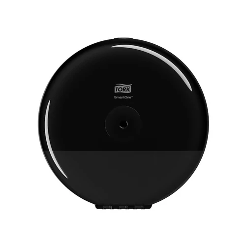 Tork SmartOne® mini toalettpapír-adagoló - T9 - Fekete - Szolgáltatási díj