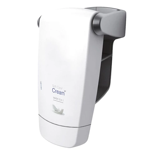 Diversey Soft Care Cream 2in1 - Tusfürdő és sampon 250 ml (24 db/karton)
