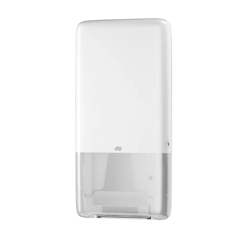 Tork PeakServe® folyamatos adagolású kéztörlő-adagoló - H5 - Fehér - Szolgáltatási díj