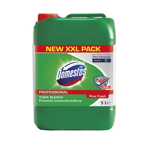 Diversey Domestos Pro Formula Pine Fresh 5 liter