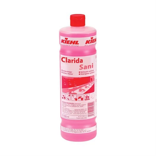 Kiehl Clarida Sani vízkőoldó 1 liter
