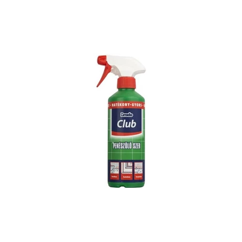 Bradochem Brado Club penészölő szer szórófejes 500 ml