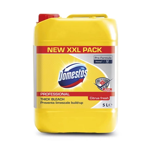 Diversey Domestos Pro Formula Citrus Fresh 5 liter