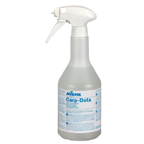 Kiehl Carp-Deta szőnyeg-folteltávolító 750 ml