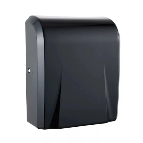 AD Alpha kézszárító ultra slim 1300 W - Fekete