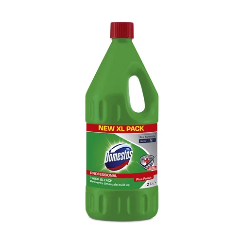Diversey Domestos Pro Formula Pine Fresh 2 liter