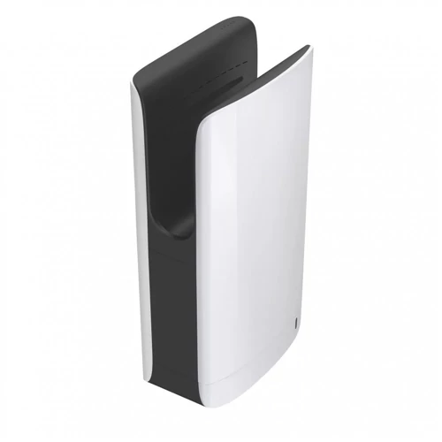 AD Kézszárító légpengés/airblade/(slim ABS műanyag) 1850W